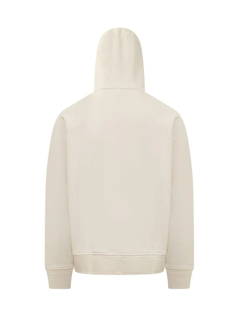 Emporio Armani Emporio Armani Sweatshirt With Logo 2