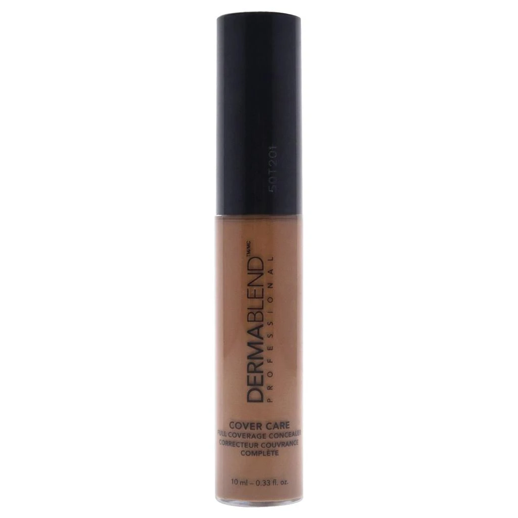 Dermablend Cover Care Full Coverage Concealer - 58N by  for Women - 0.33 oz Concealer 2