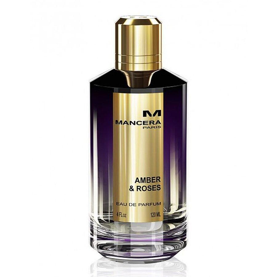 MANCERA Mancera Amber & Roses Unisex EDP