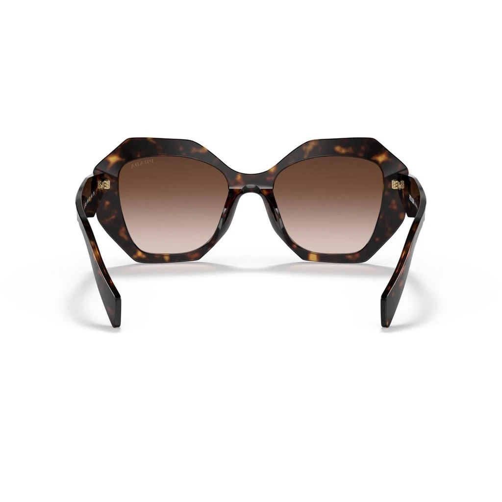 Prada Prada Eyewear Cat-Eye Sunglasses 4