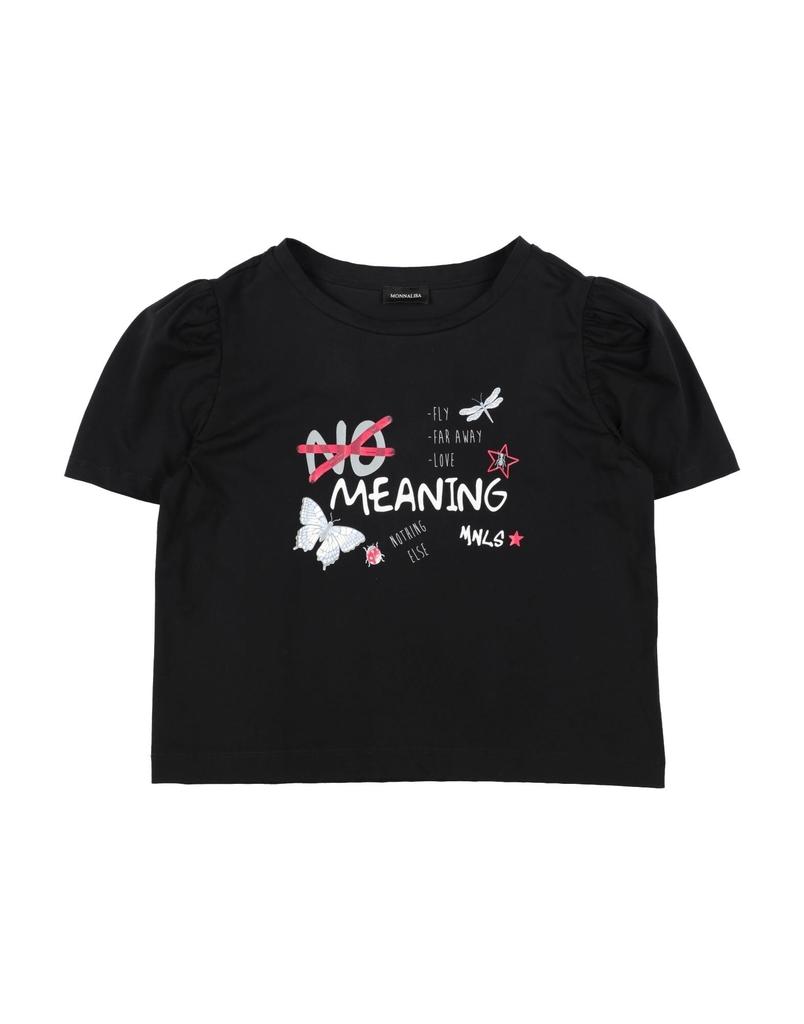 MONNALISA T-shirt