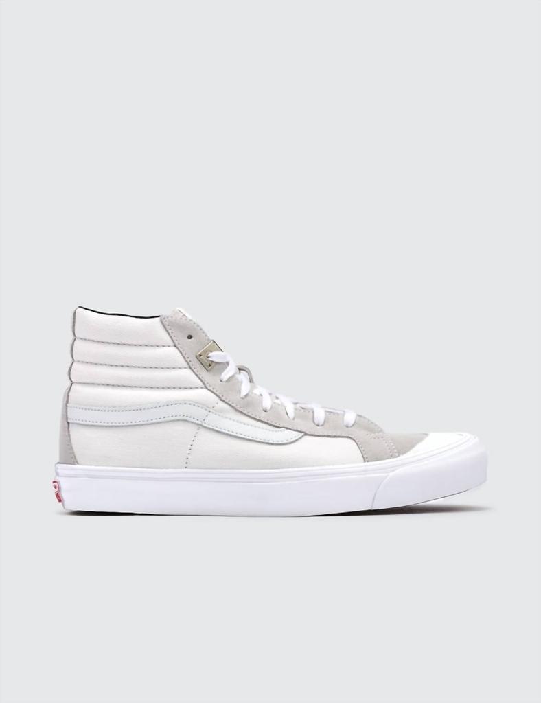 Vans Vans - Men
s Vault X Alyx Og Style 138 Lx Sneakers