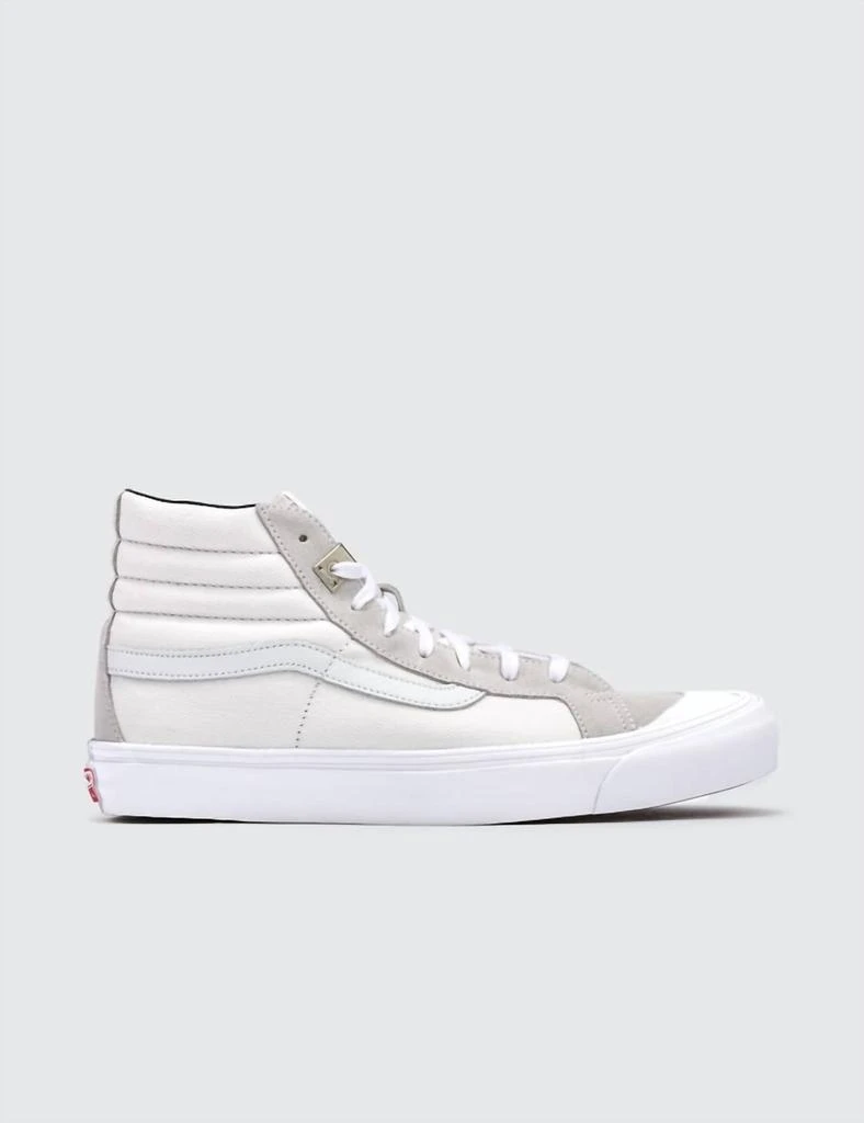 Vans Vans - Men
s Vault X Alyx Og Style 138 Lx Sneakers 2