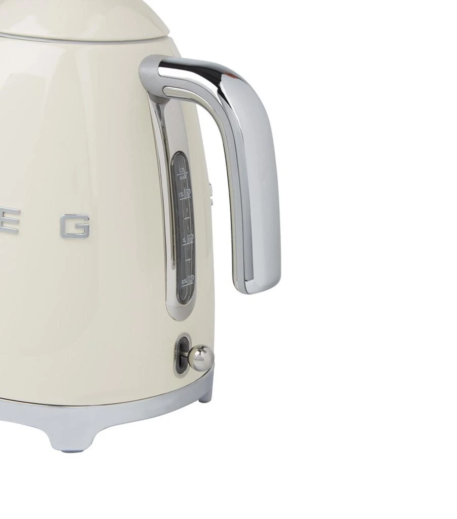 Smeg Retro Kettle 3