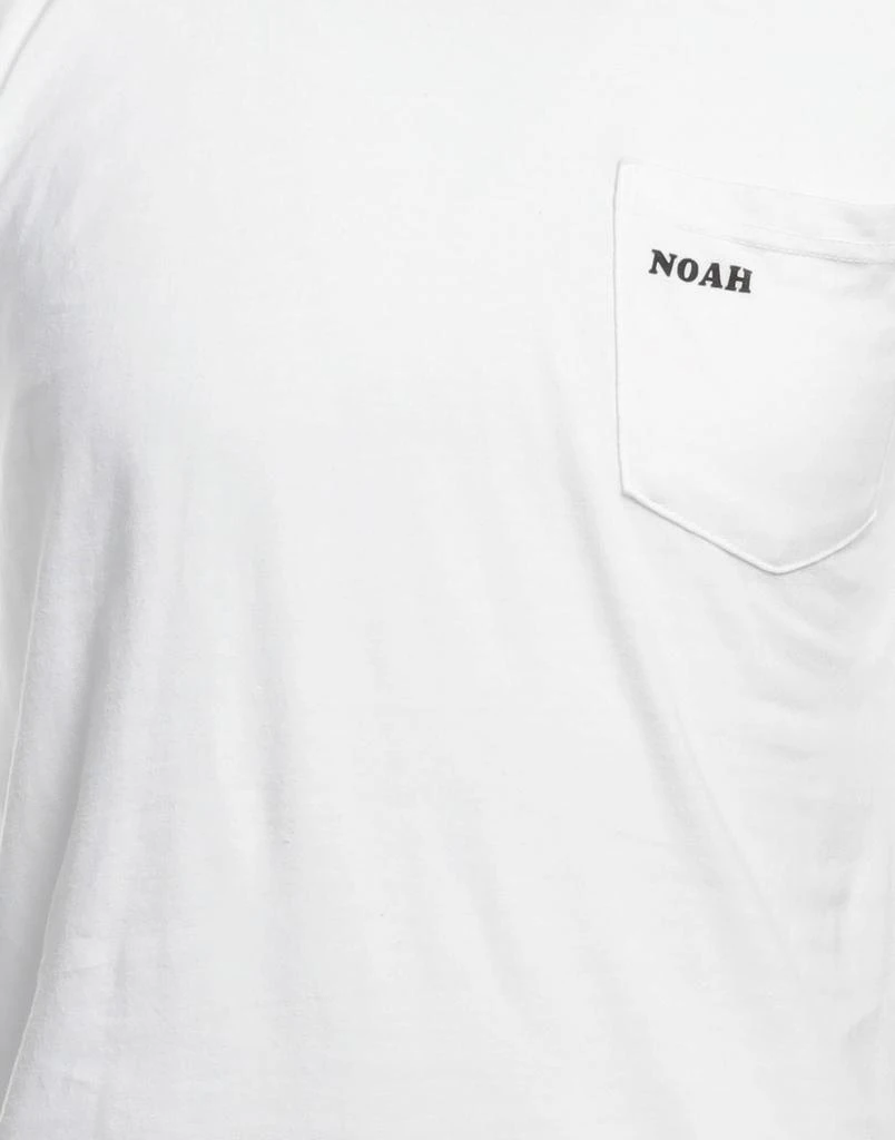 NOAH T-shirt 4