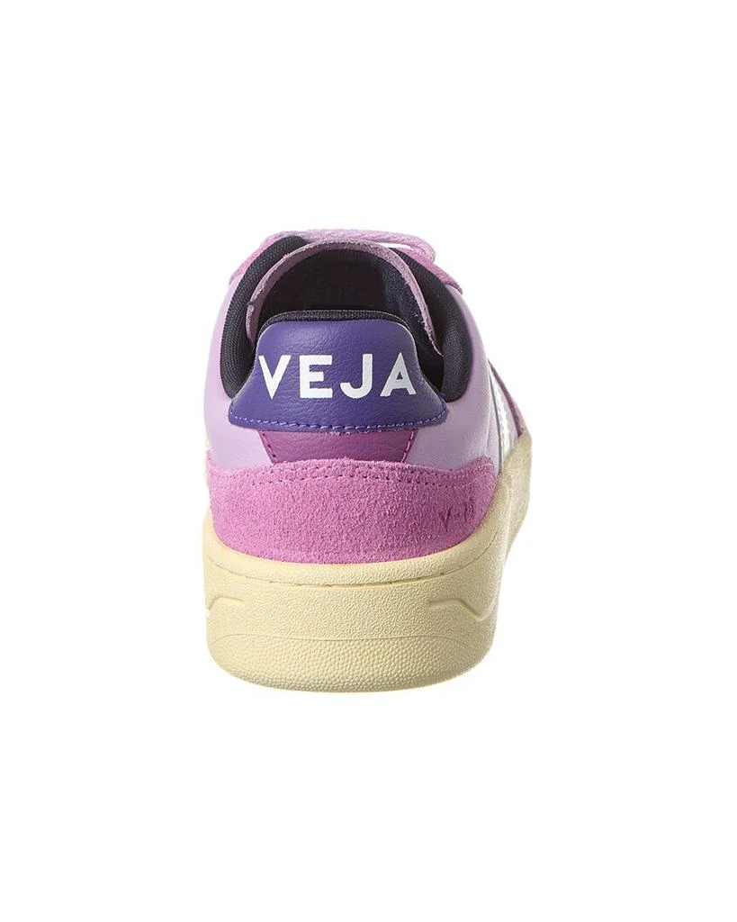 Veja V-90 Leather Sneaker 3