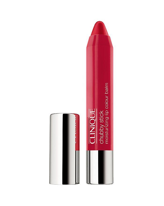 Clinique Chubby Stick™ Moisturizing Lip Color Balm