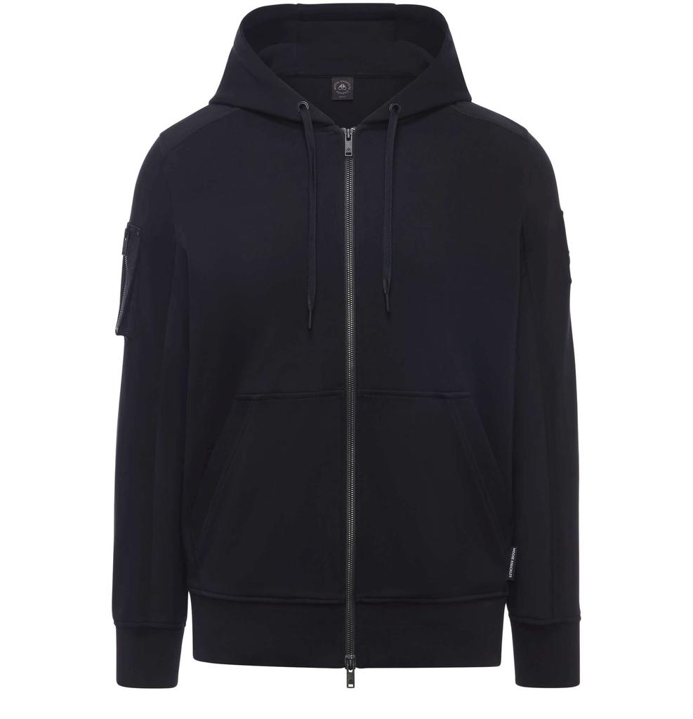 MOOSE KNUCKLES Pascal sweatshirt