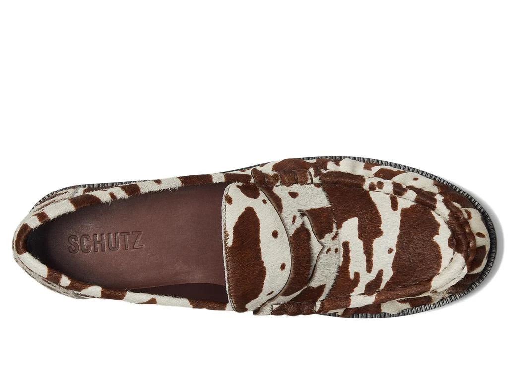 Schutz Tyche 2