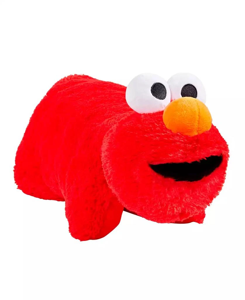 Pillow Pets Sesame Street Elmo Plush Pillow Pet 1