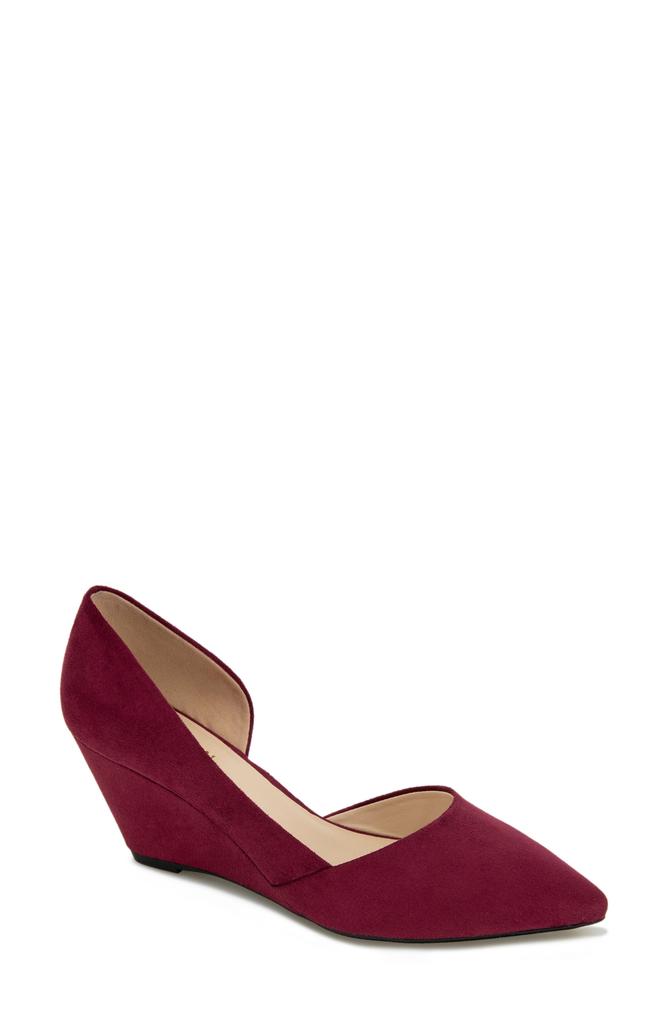 Reaction Kenneth Cole Eltinn Wedge Pump