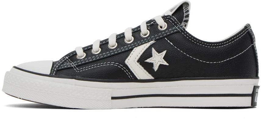 Converse Black Star Player 76 Sneakers 3