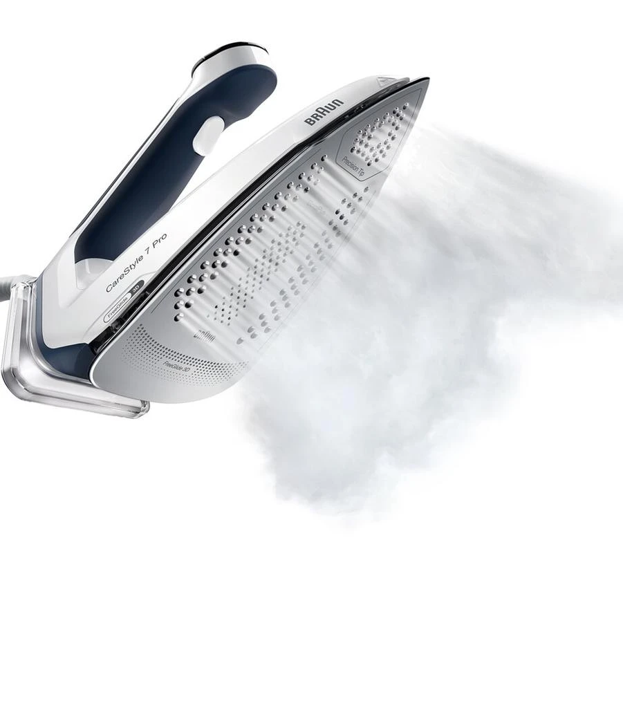 Braun CareStyle 7 Pro Steam Iron 5
