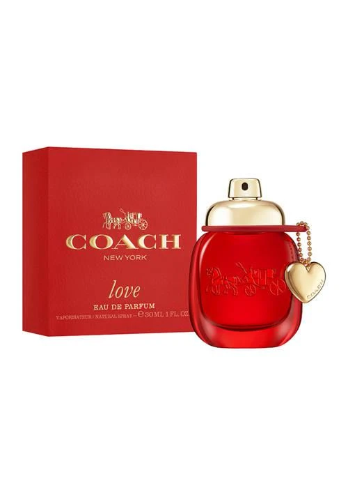 Coach Love Eau De Parfum Spray 1