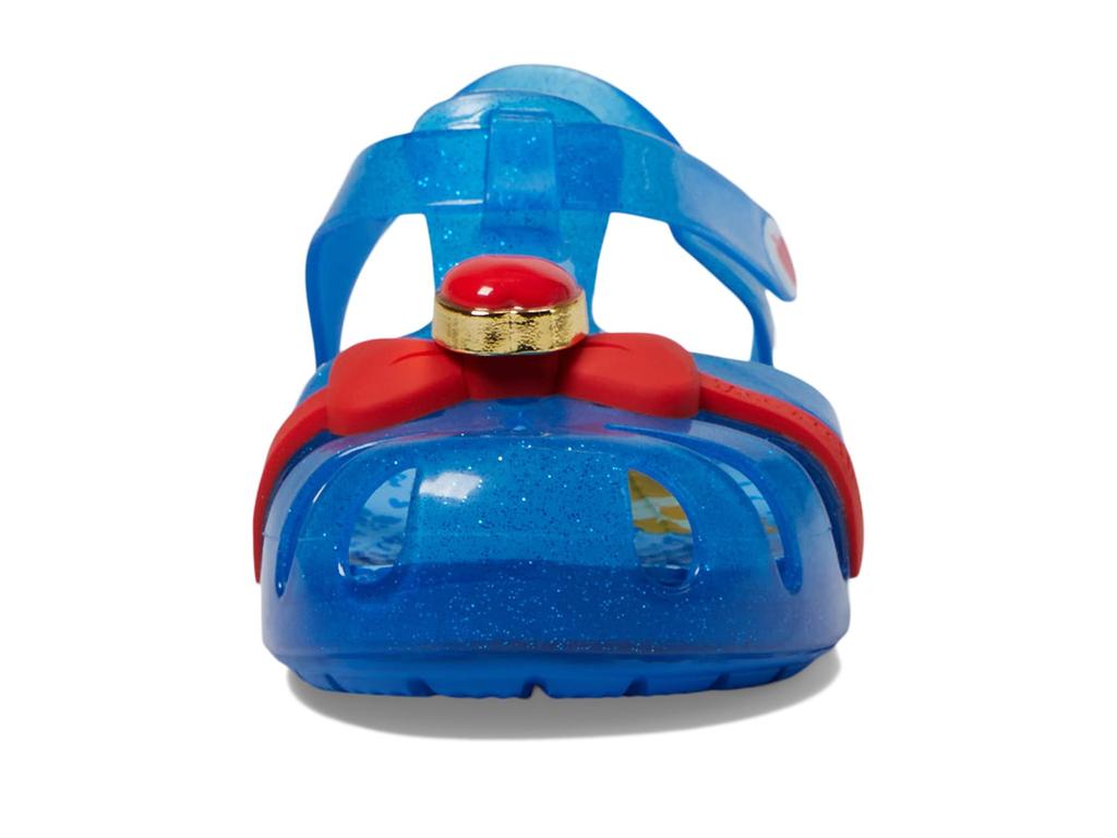 Crocs Kids Snow White Isabella Sandal (Toddler)