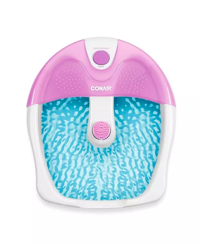 Conair Foot Spa with Vibration 1