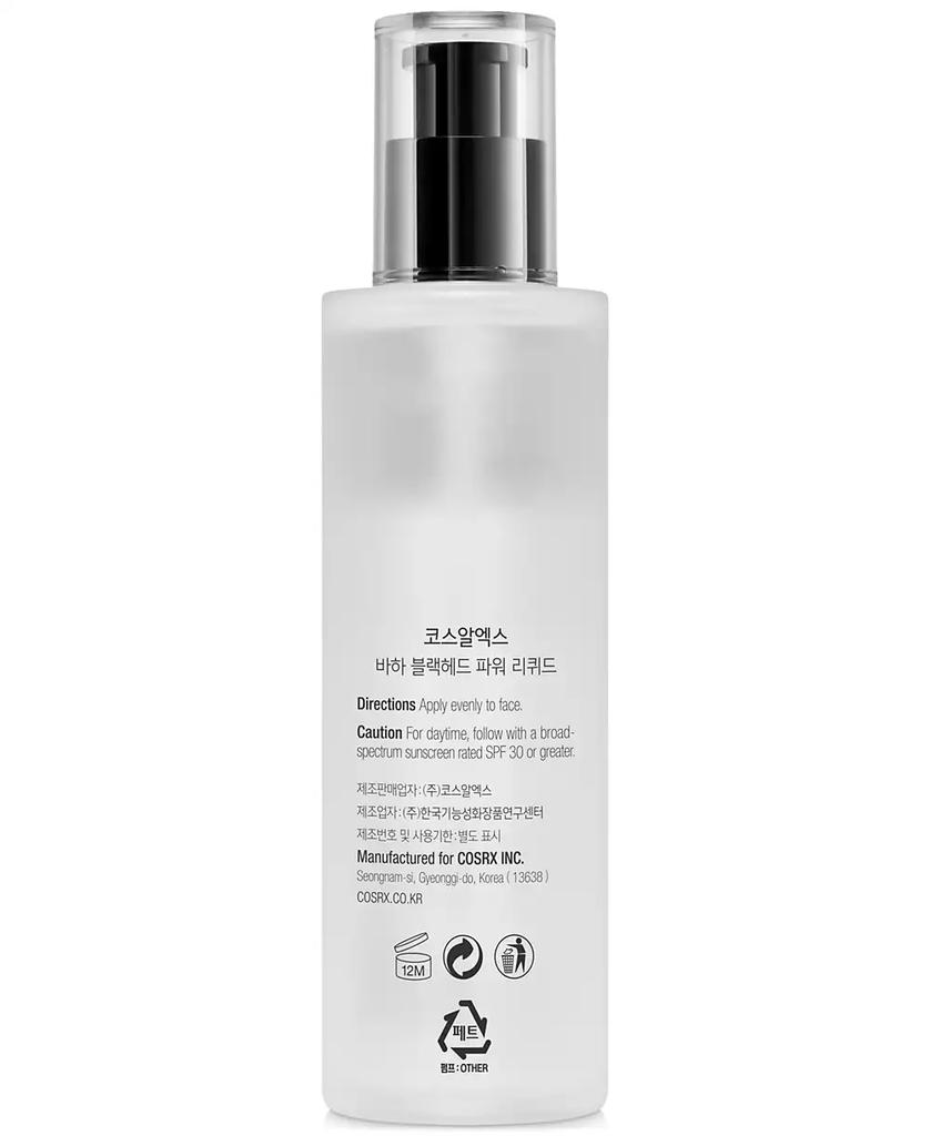 COSRX BHA Blackhead Power Liquid