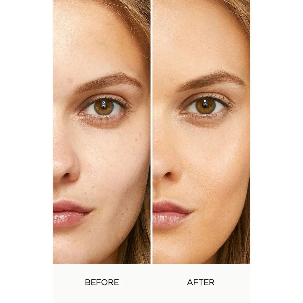 Laura Mercier Flawless Lumière Radiance-Perfecting Foundation 55