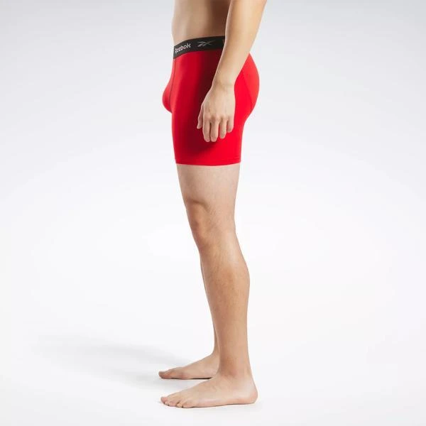 Reebok Reebok 4-Pack Performance Boxer Briefs 2