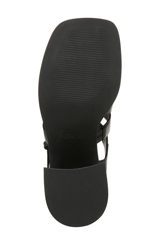 ZODIAC Joleen Cage Sandal 7