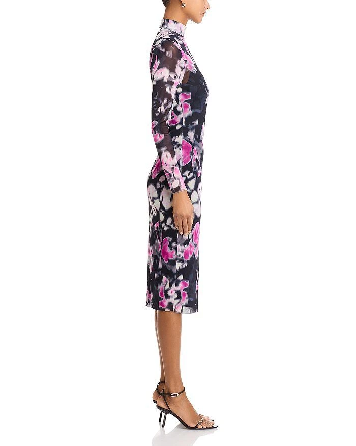 Steve Madden Vivienne Midi Dress 5