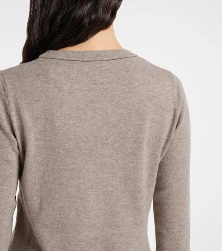 Brunello Cucinelli Monili cashmere sweater 5