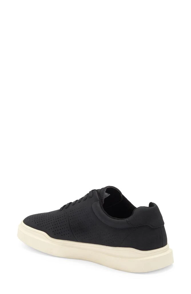 Rush By Gordon Rush Low Top Sneaker 2