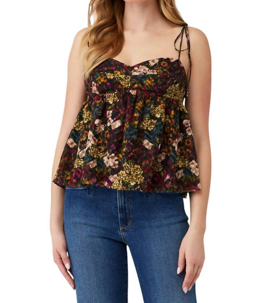 Amanda Uprichard Amanda Uprichard - Cece Top