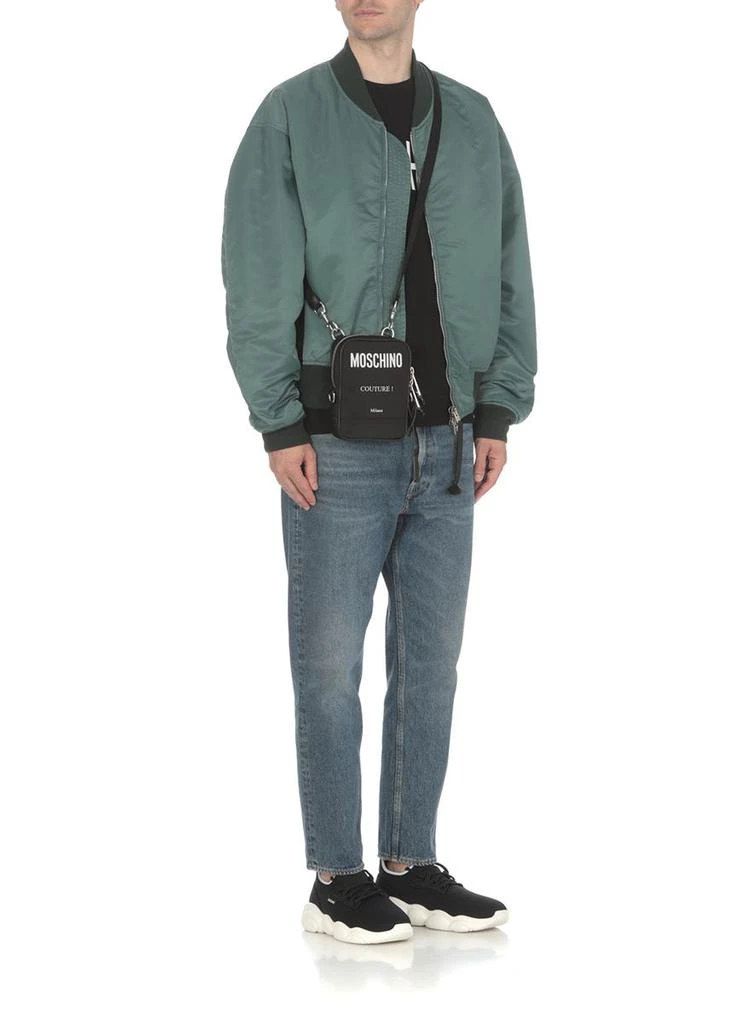Moschino Moschino Sweaters 2