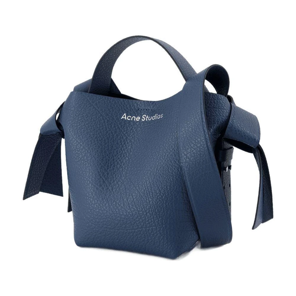 Acne Studios Acne Studios Fn Wn Bags000511 Crossbody 2