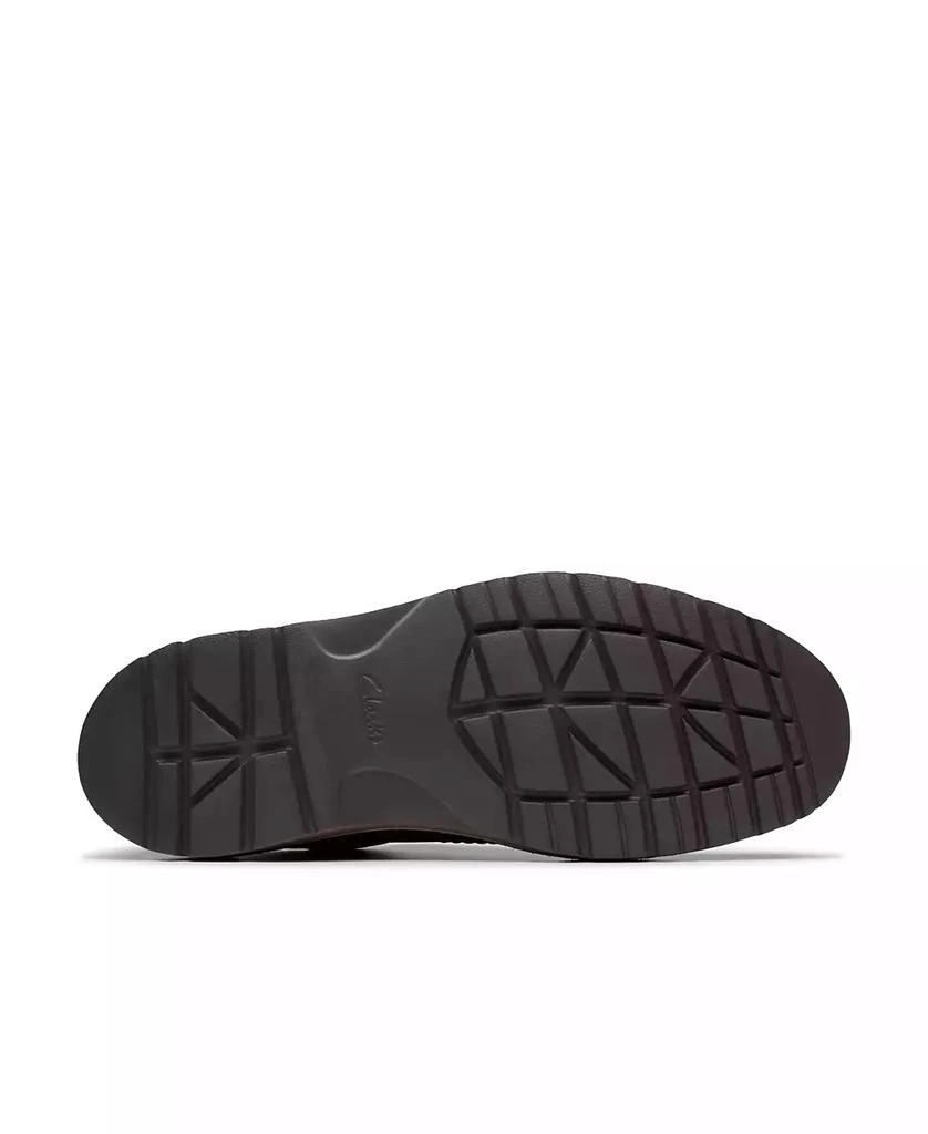 Clarks Collection Men's Eastridge Low Shoes 5