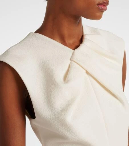 Jil Sander Draped top 4