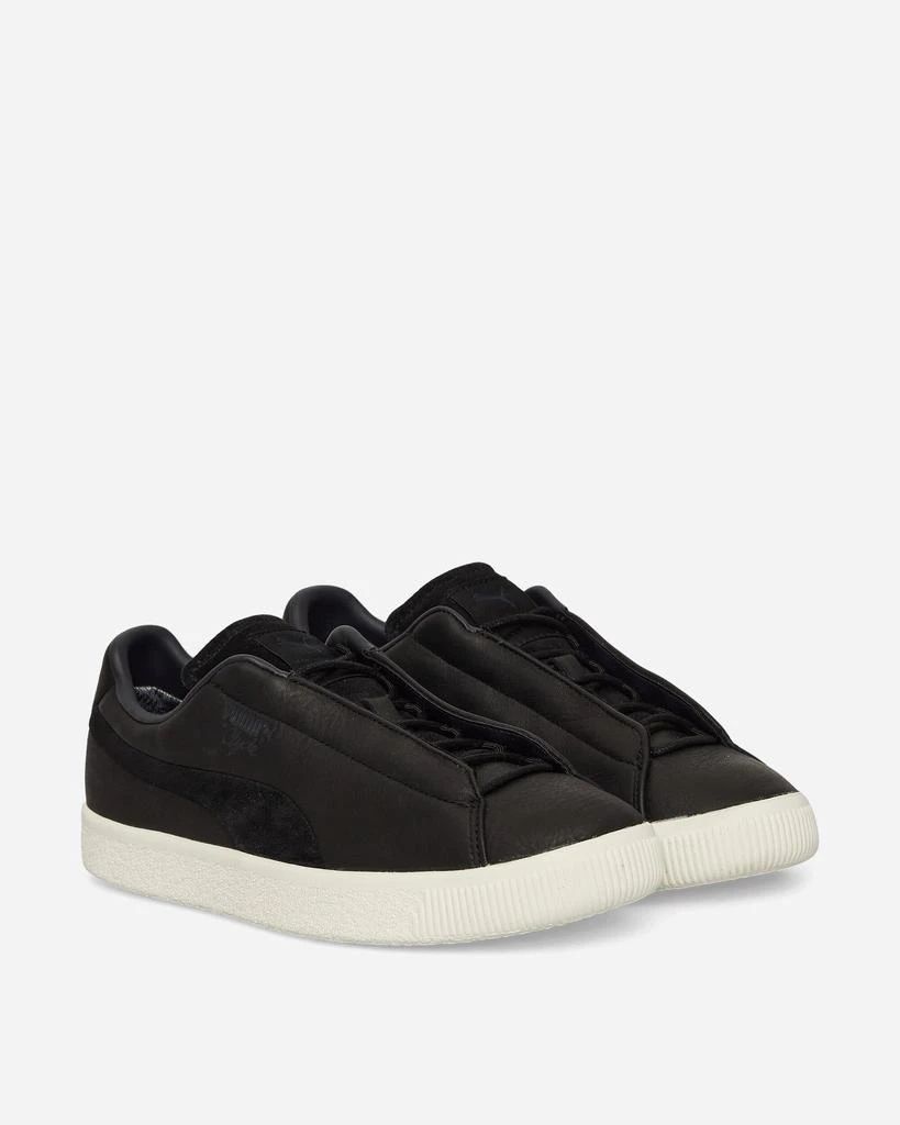 Puma nanamica Clyde GORE-TEX® Sneakers Black 2