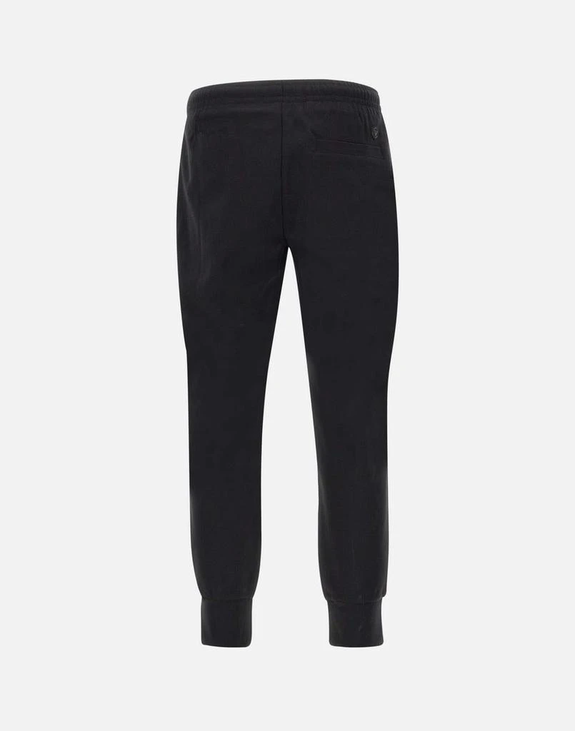 Emporio Armani Emporio Armani Trousers 3