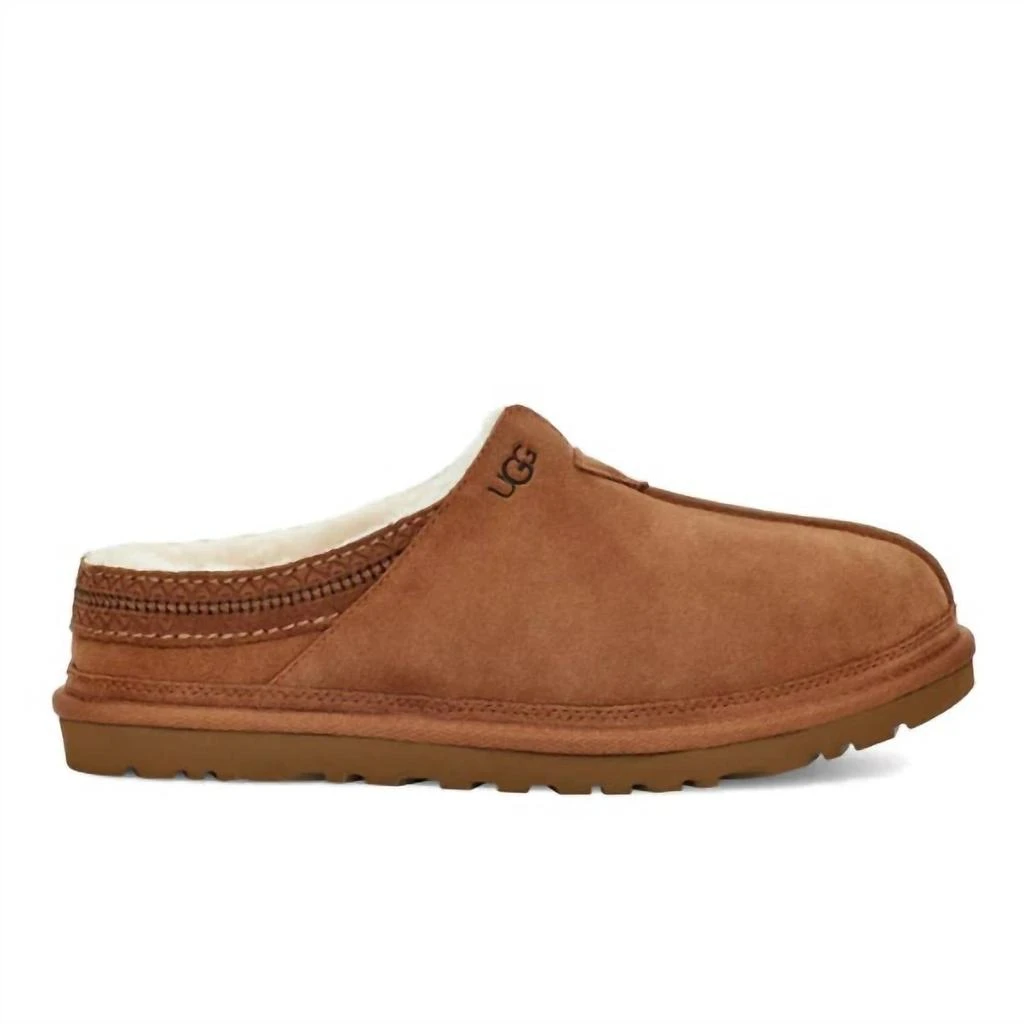 UGG Ugg - Men's Neuman Slipper 2