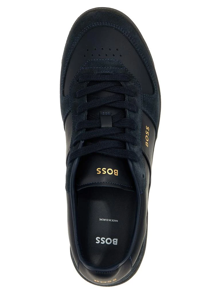 Hugo Boss brandon Sneakers 4