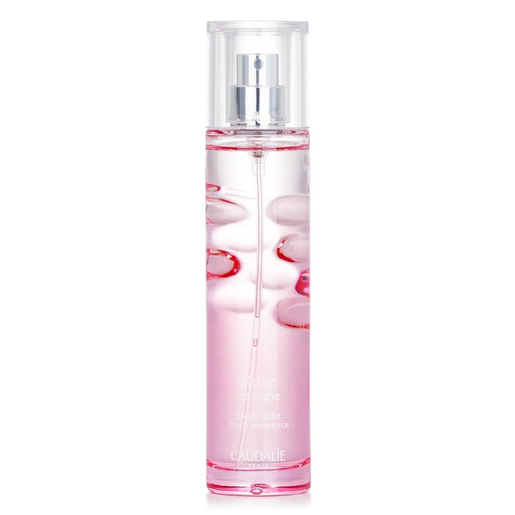 Caudalie 50 ml Rose De Vigne Fresh Fragrance Spray for Womens