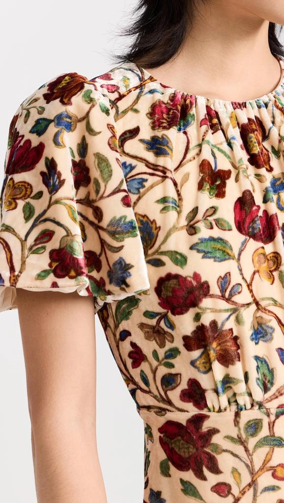 Rhode Arabella Dress 5