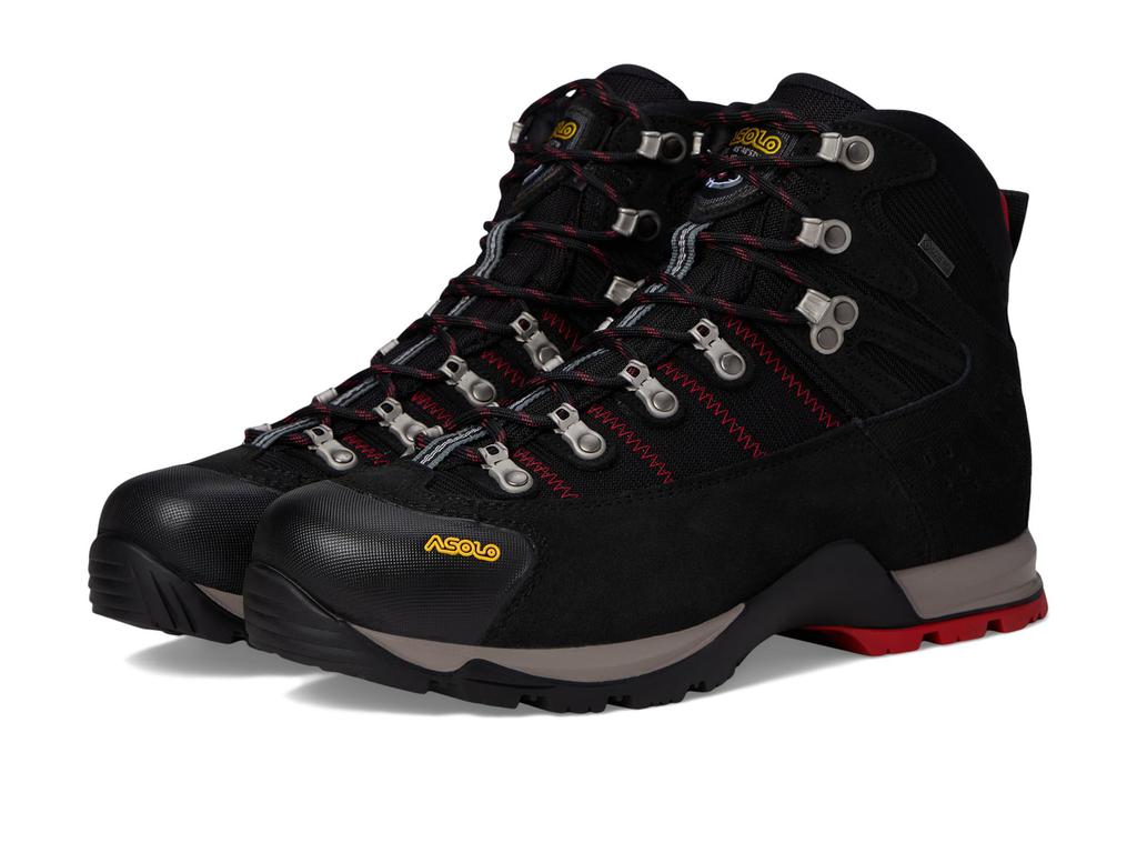 Asolo Fugitive GTX MM