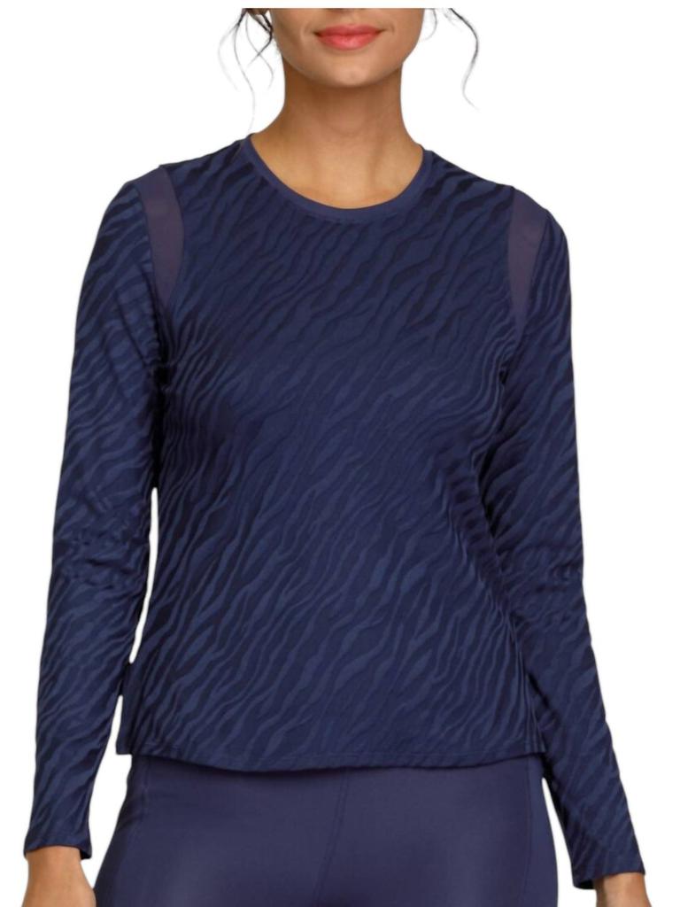 Tail Activewear Tail Activewear - Mizuki Long Sleeve Top