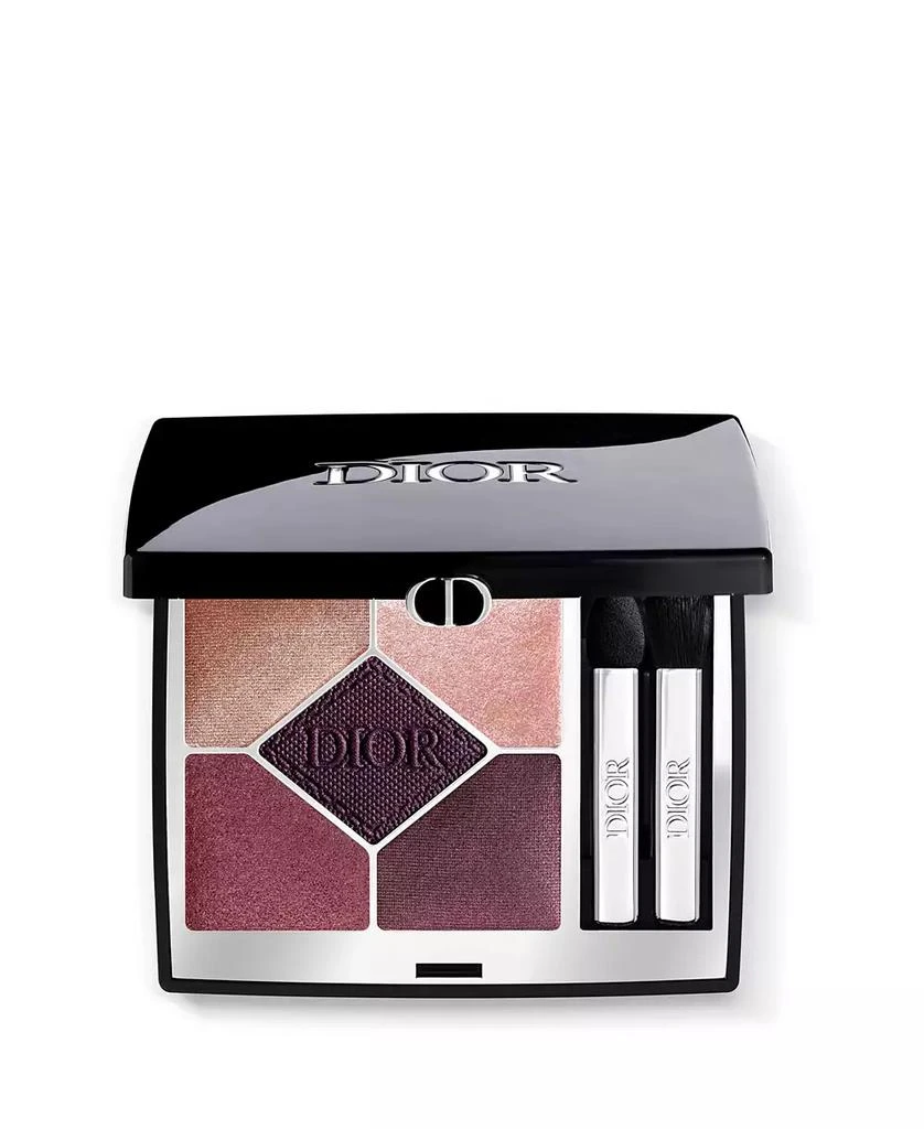 Dior Diorshow 5 Couleurs Couture Eyeshadow Palette 8