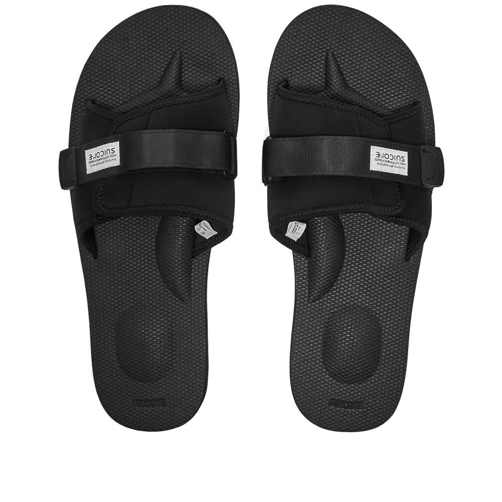 Suicoke Suicoke Padri 5