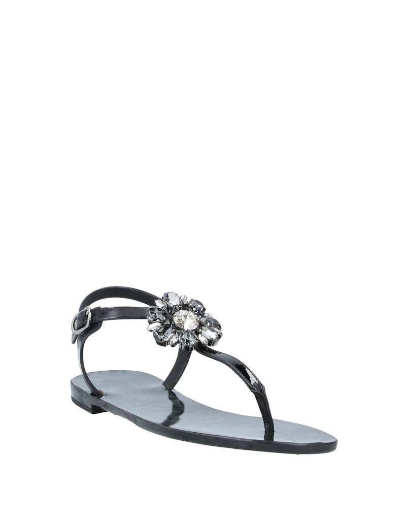 Dolce
Gabbana Flip flops 2