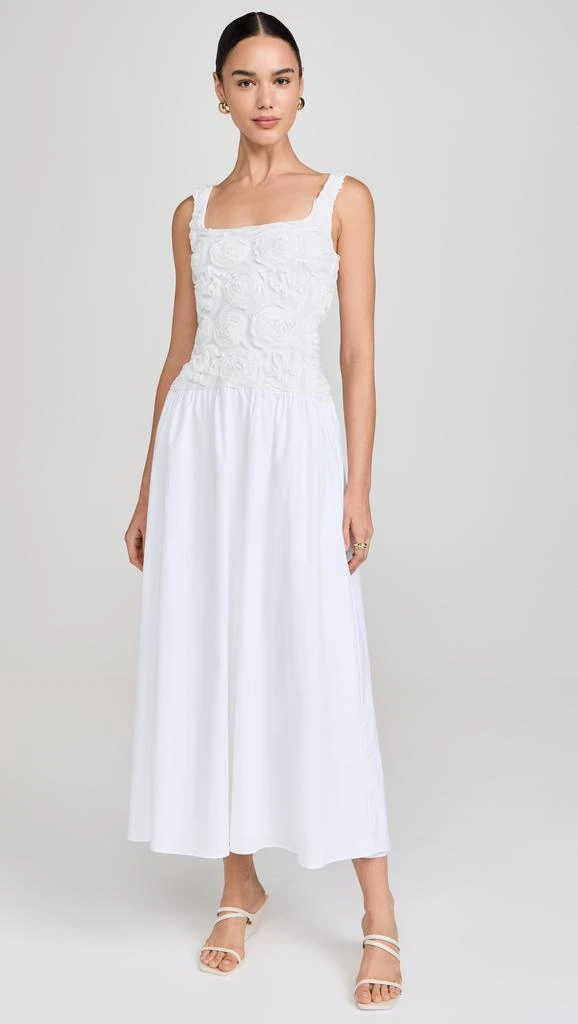 Show Me Your Mumu Bradshaw Maxi Dress 1