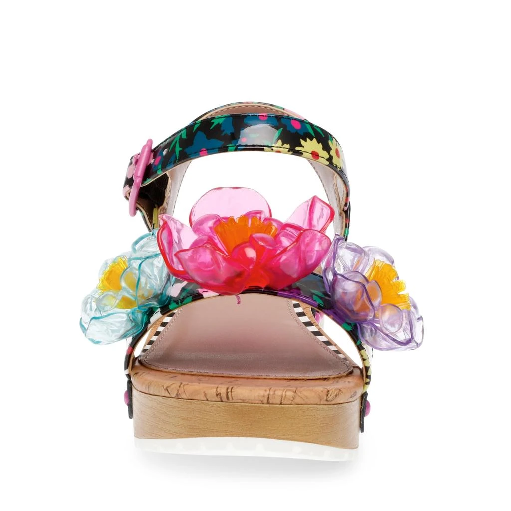 Betsey Johnson Kids Oakly 6