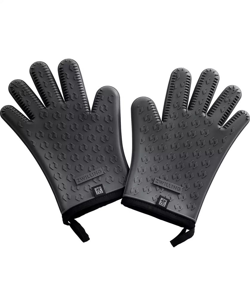 ZWILLING BBQ Silicone Gloves