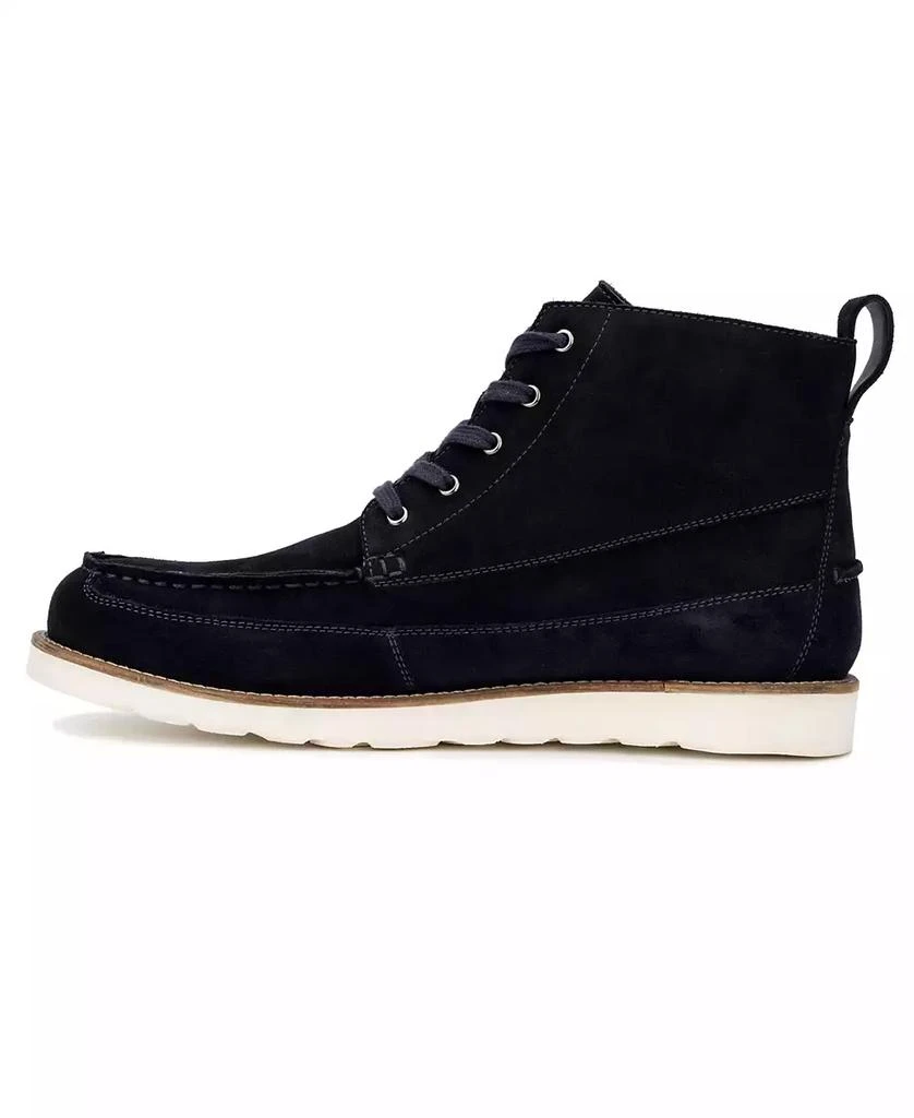 Reserved Footwear Men's Fritz Leather Boots 6