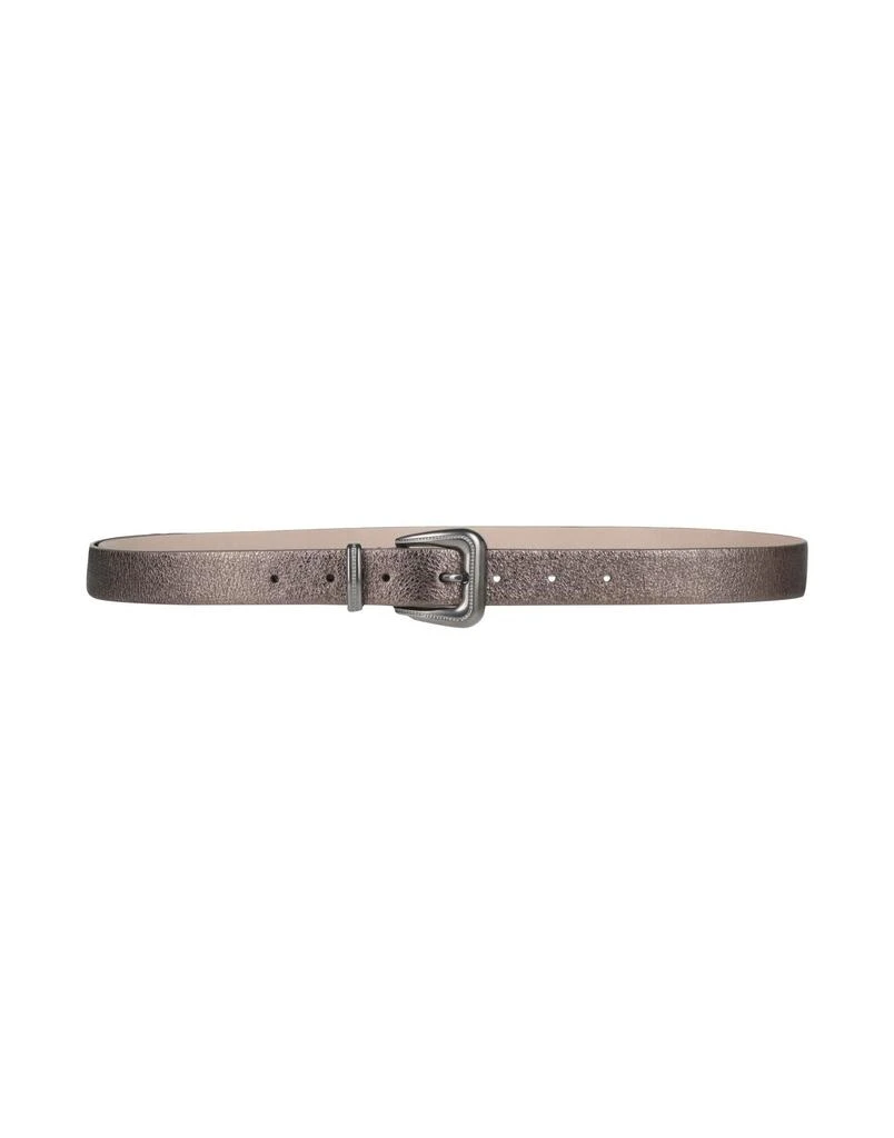Brunello Cucinelli Belts 1