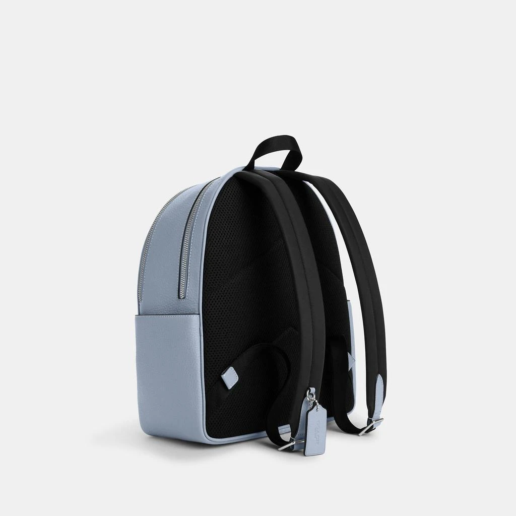 Coach Court Backpack 2