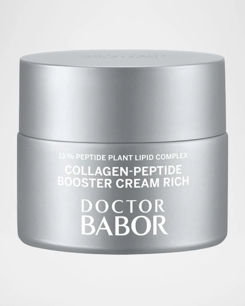 BABOR Collagen Peptide Rich Booster Cream, 1.69 oz. 1